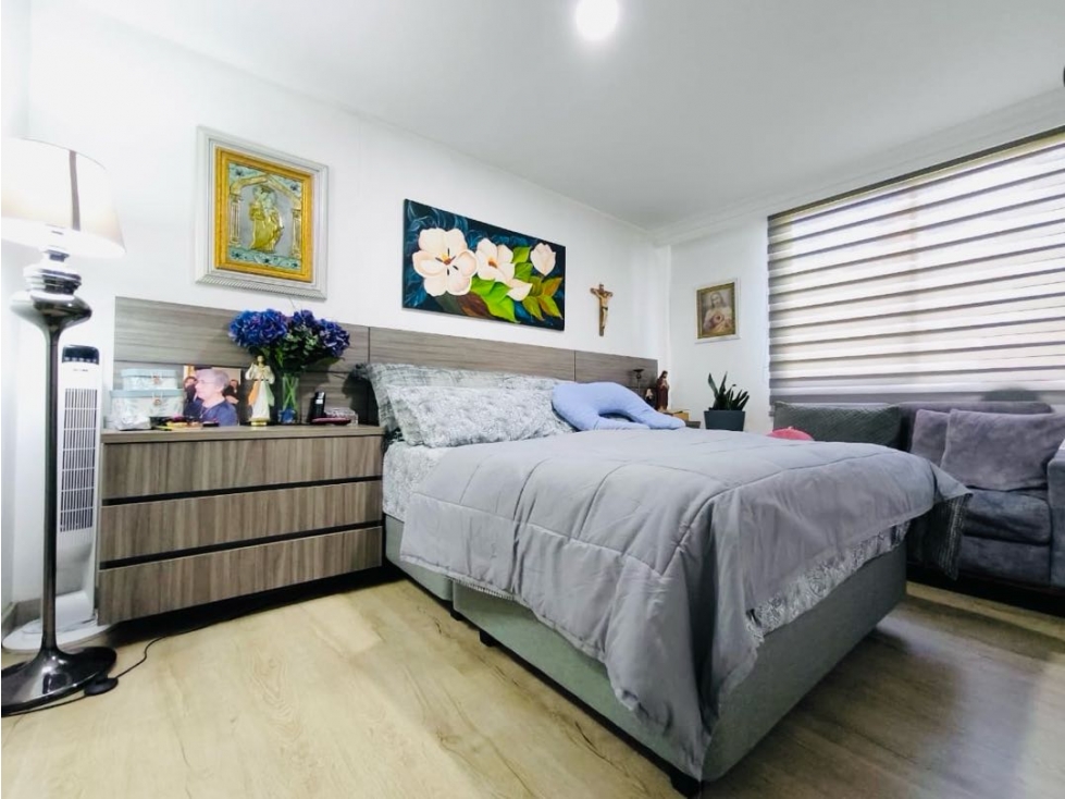 Apartamento en Venta en el Poblado — foto 6