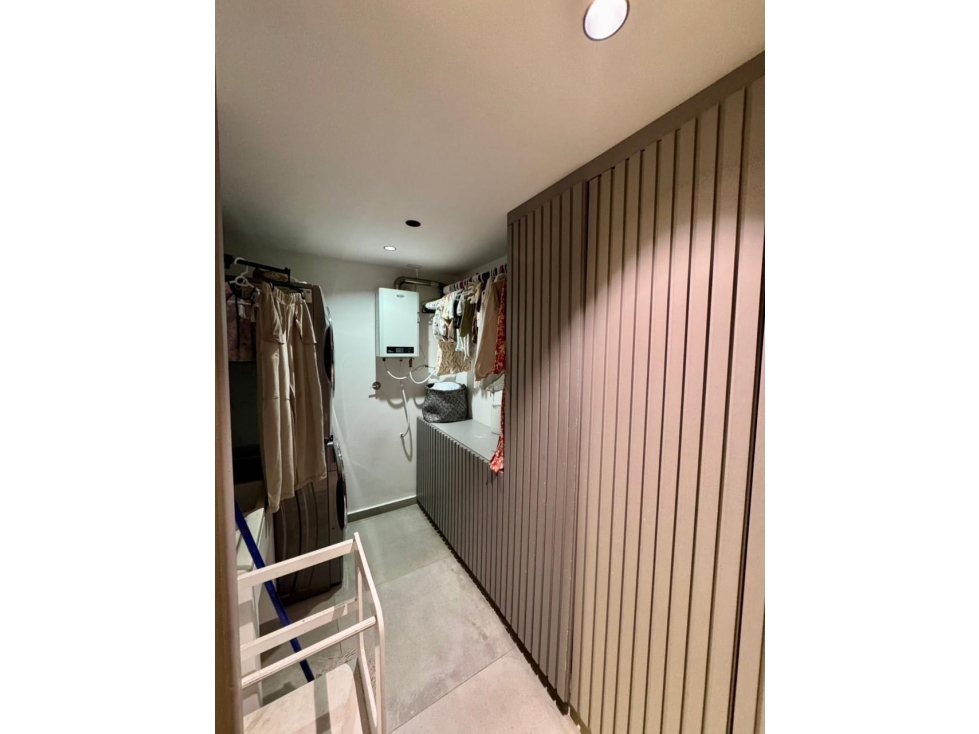 VENTA APARTAMENTO EL POBLADO PARTE ALTA SECTOR CES — foto 5