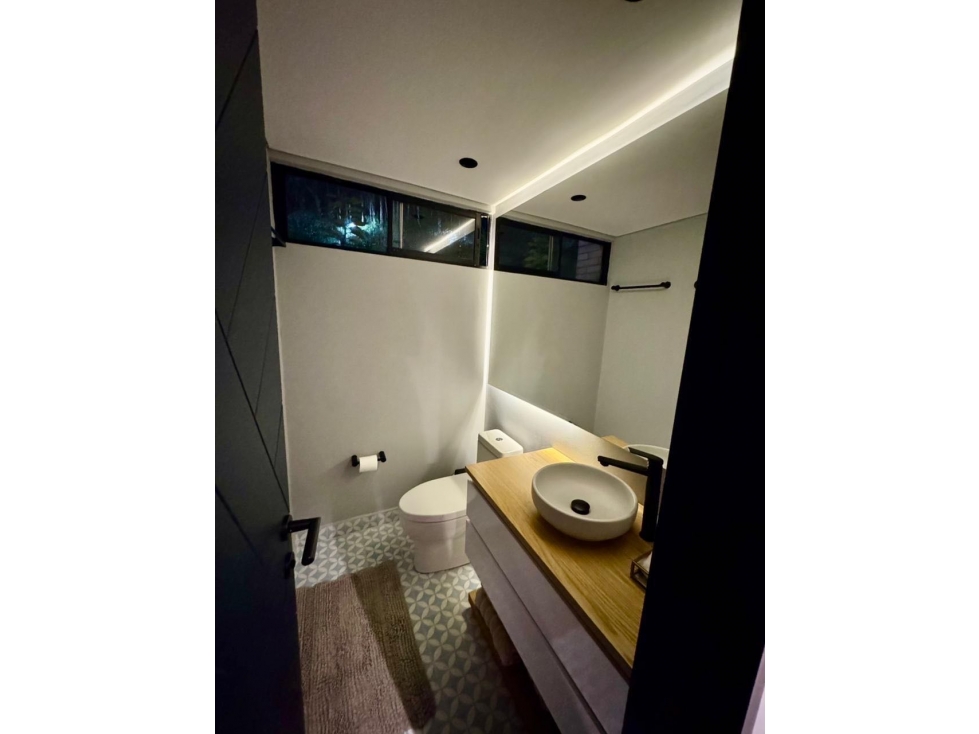 VENTA APARTAMENTO EL POBLADO PARTE ALTA SECTOR CES — foto 6