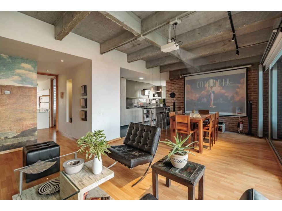 Venta apartamento en el poblado