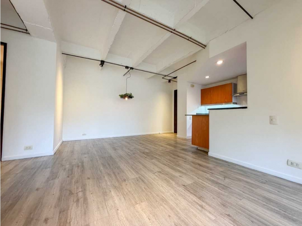 VENTA APARTAMENTO EN EL POBLADO PROVENZA — foto 2