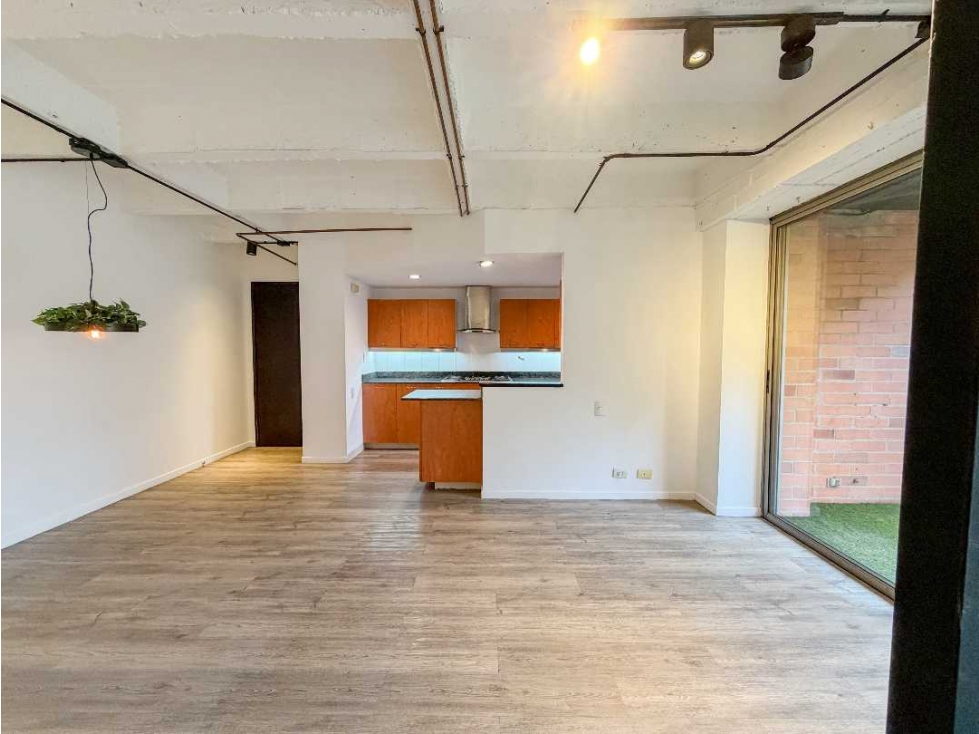 VENTA APARTAMENTO EN EL POBLADO PROVENZA — foto 3