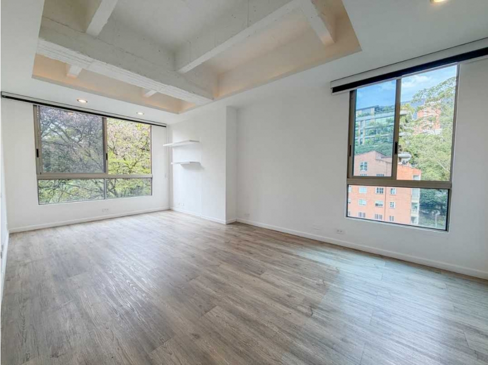 VENTA APARTAMENTO EN EL POBLADO PROVENZA — foto 5