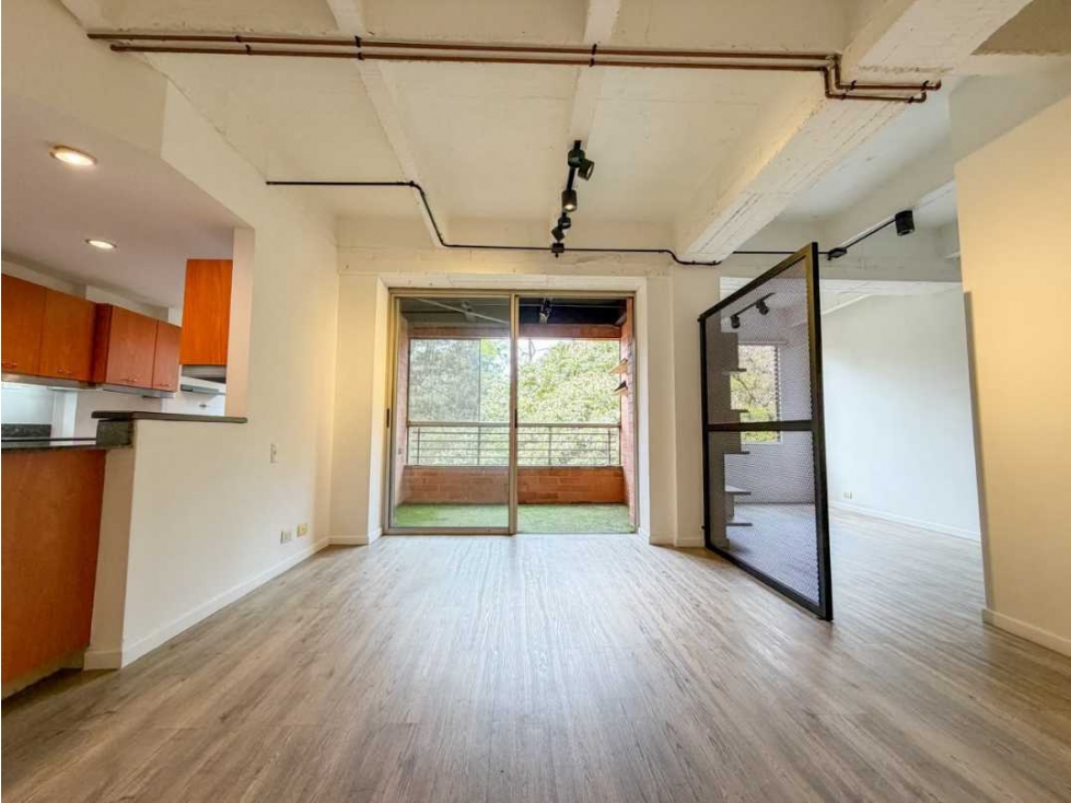 VENTA APARTAMENTO EN EL POBLADO PROVENZA — foto 6