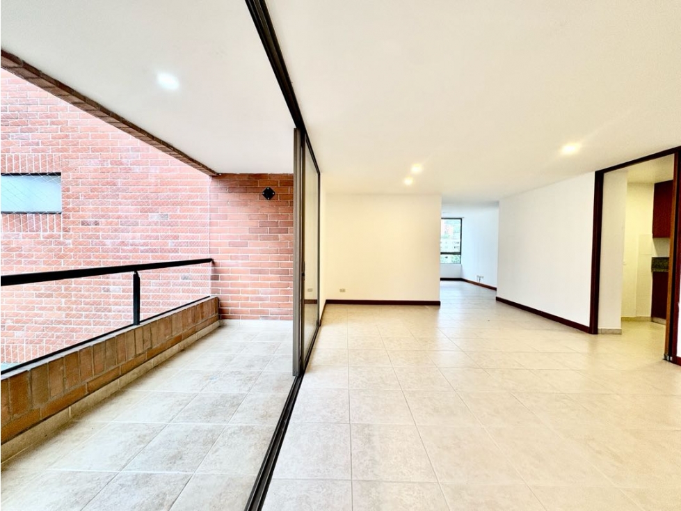 Venta apartamento en el Poblado los Parra.Medellín — foto 2
