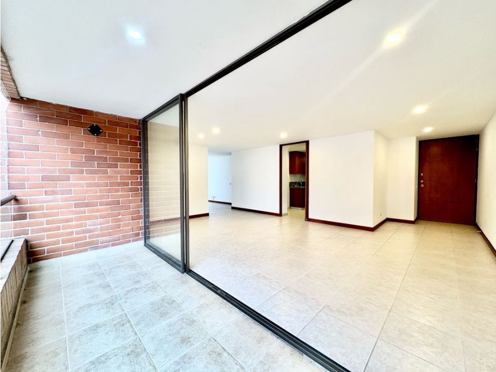 Venta apartamento en el Poblado los Parra.Medellín — foto 3