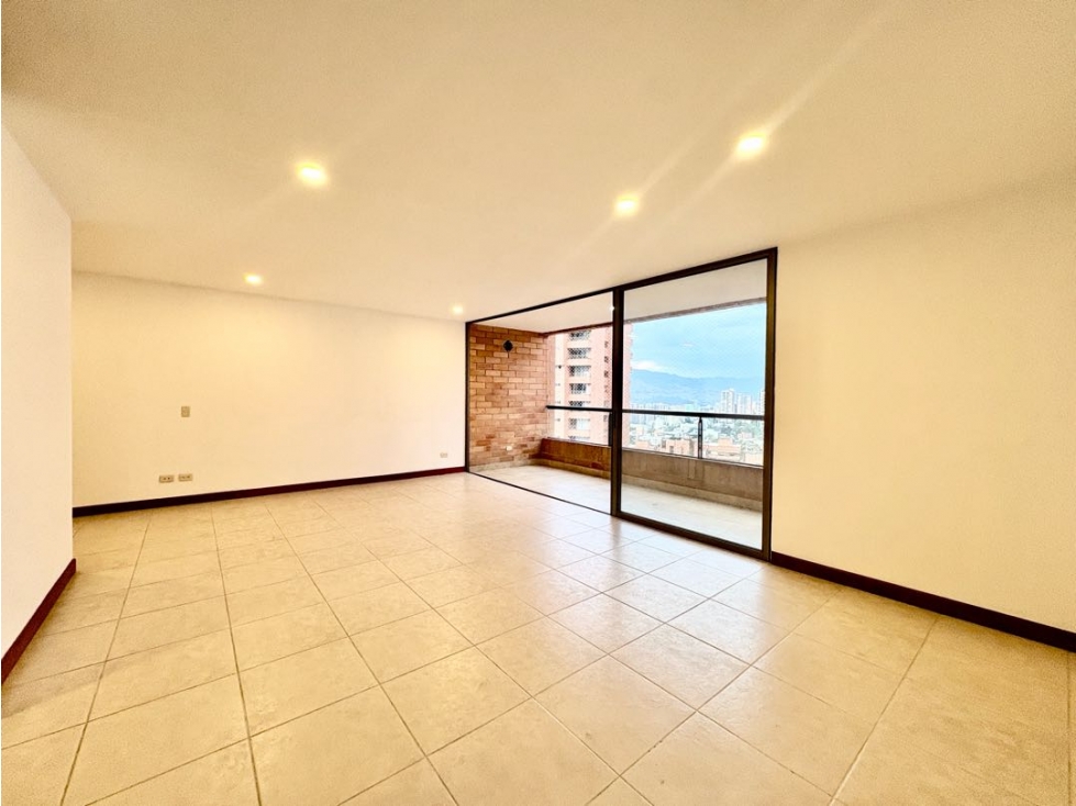 Venta apartamento en el Poblado los Parra.Medellín — foto 4