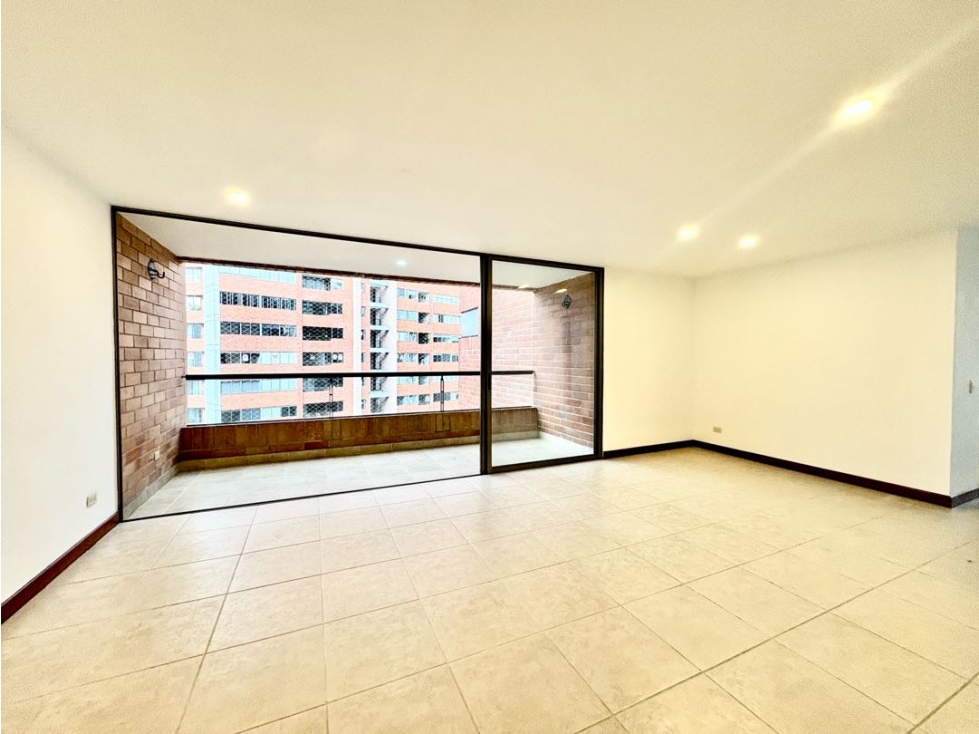 Venta apartamento en el Poblado los Parra.Medellín — foto 5