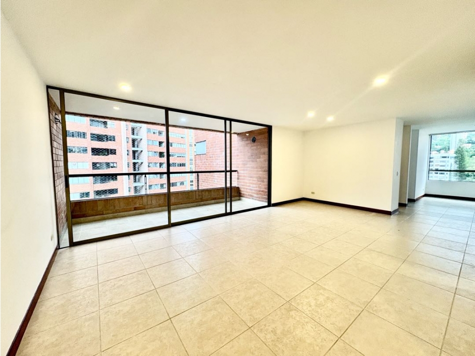 Venta apartamento en el Poblado los Parra.Medellín — foto 6