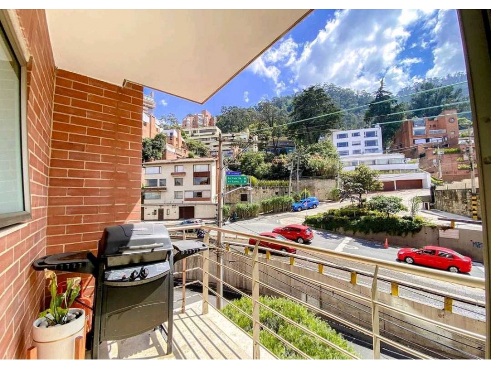 Venta apartamento en el refugio — foto 5