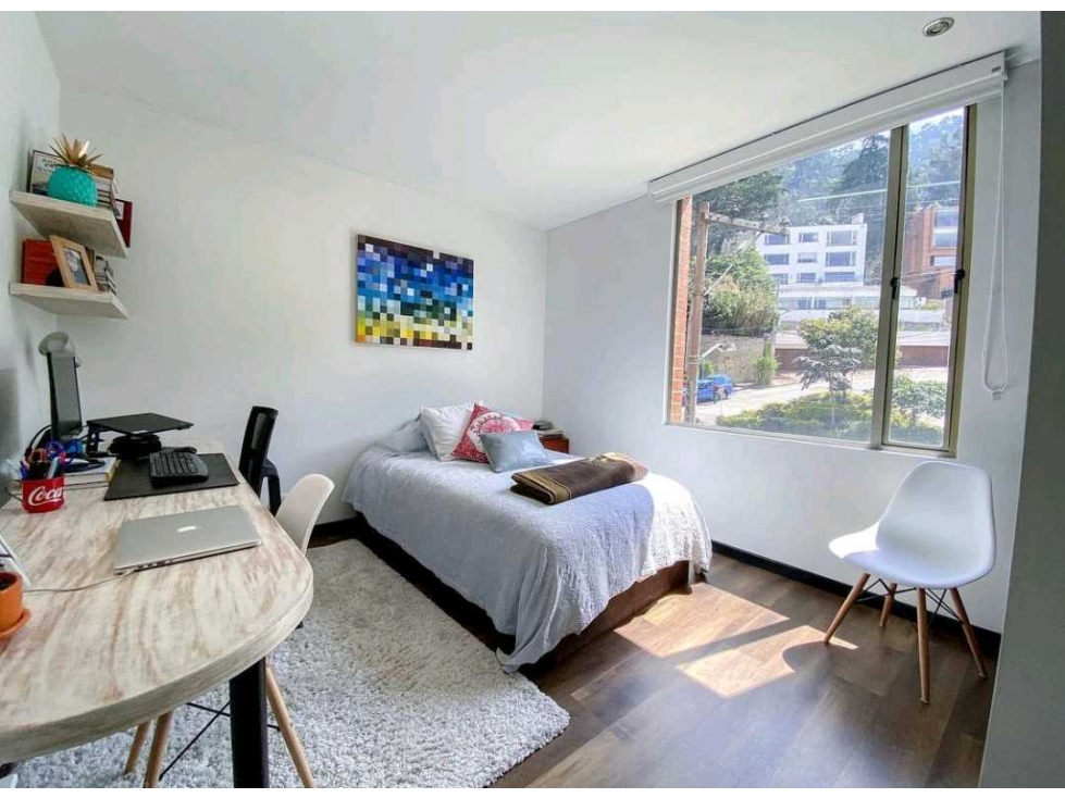 Venta apartamento en el refugio — foto 6