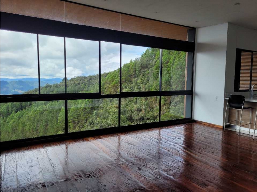 Venta de Hermoso Apartamento en el Retiro Vista a la Represa — foto 4