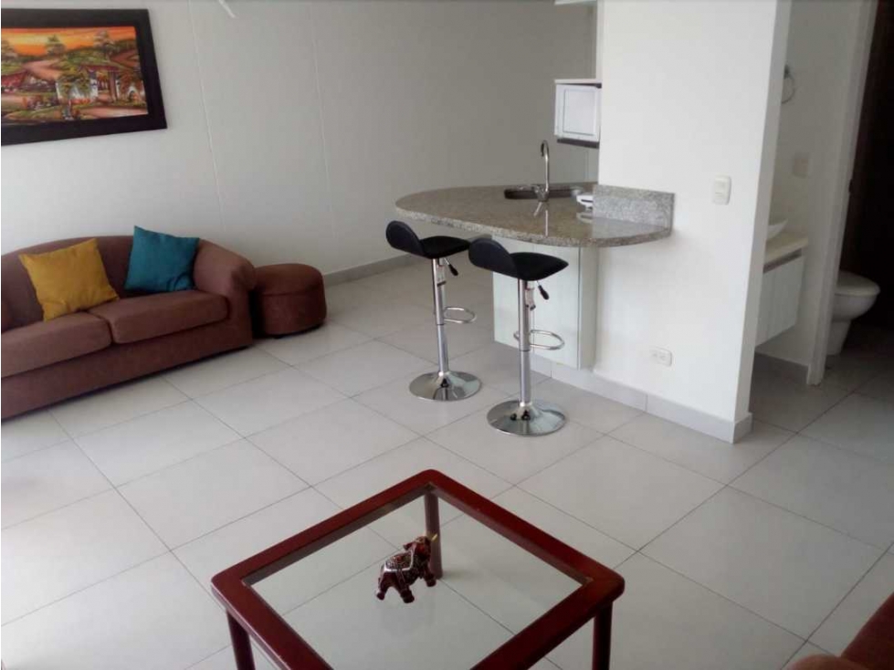 VENTA APARTAMENTO EN EL RODADERO SANTA MARTA. W10459716 LG - 3