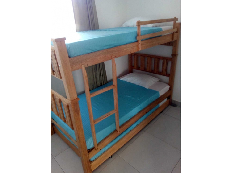 VENTA APARTAMENTO EN EL RODADERO SANTA MARTA. W10459716 LG - 5
