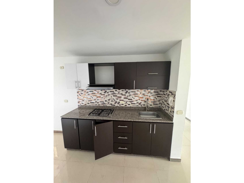 VENTA APARTAMENTO EN EL SECTOR DE BOCHALEMA