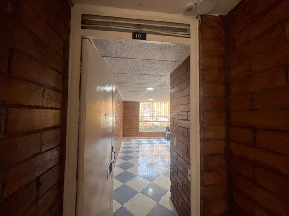 VENTA DE APARTAMENTO EN EL TINTAL URBANIZACION TINTALA 1 ETAPA 2 — foto 4