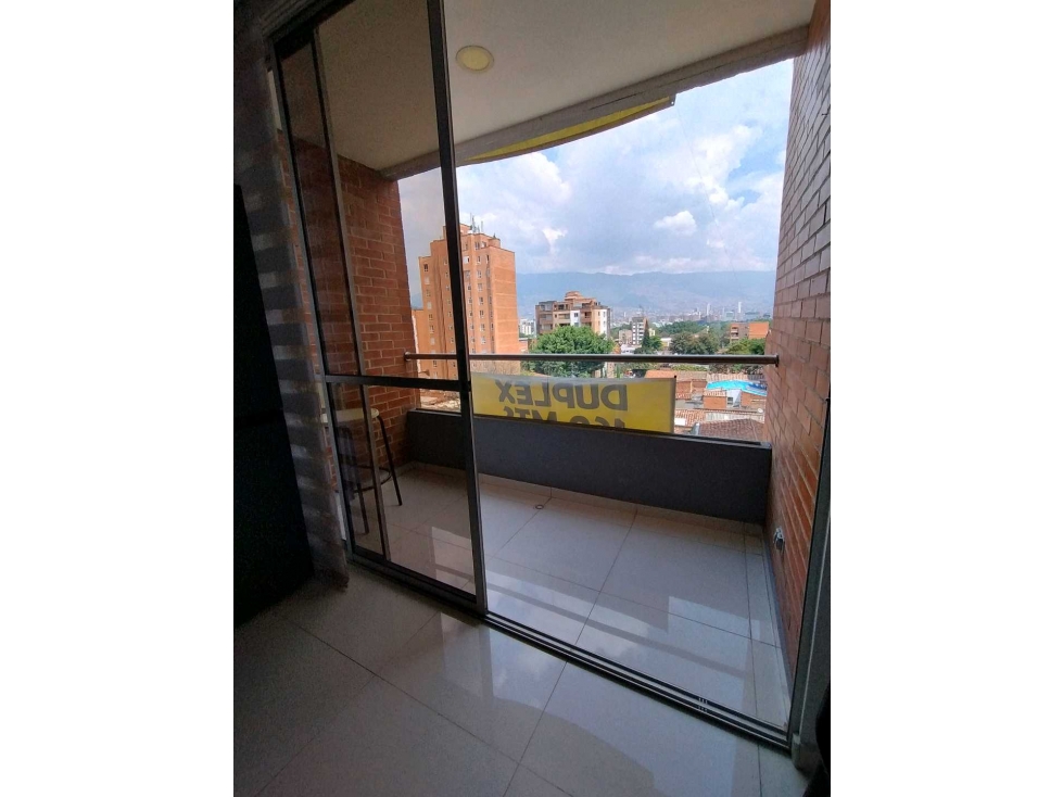 VENTA APARTAMENTO EN EL VELODROMO — foto 2