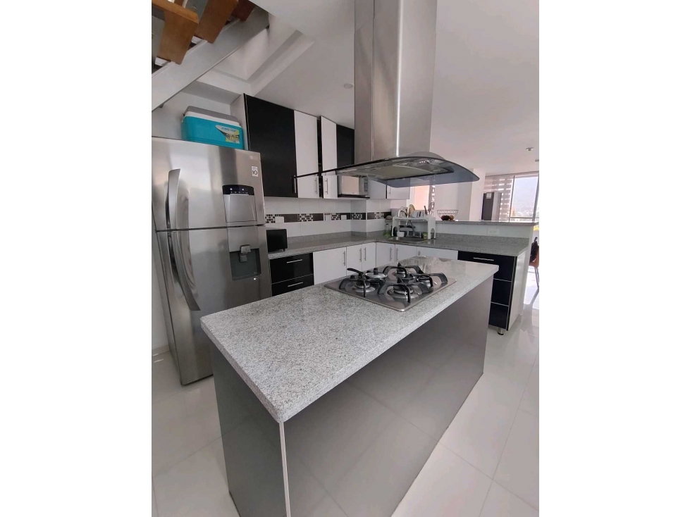 VENTA APARTAMENTO EN EL VELODROMO — foto 4