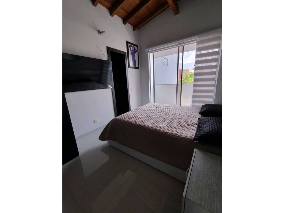 VENTA APARTAMENTO EN EL VELODROMO — foto 5