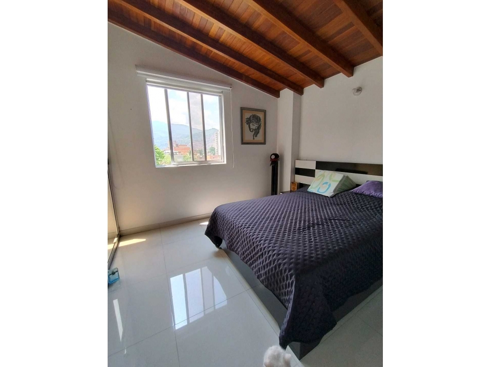 VENTA APARTAMENTO EN EL VELODROMO — foto 6
