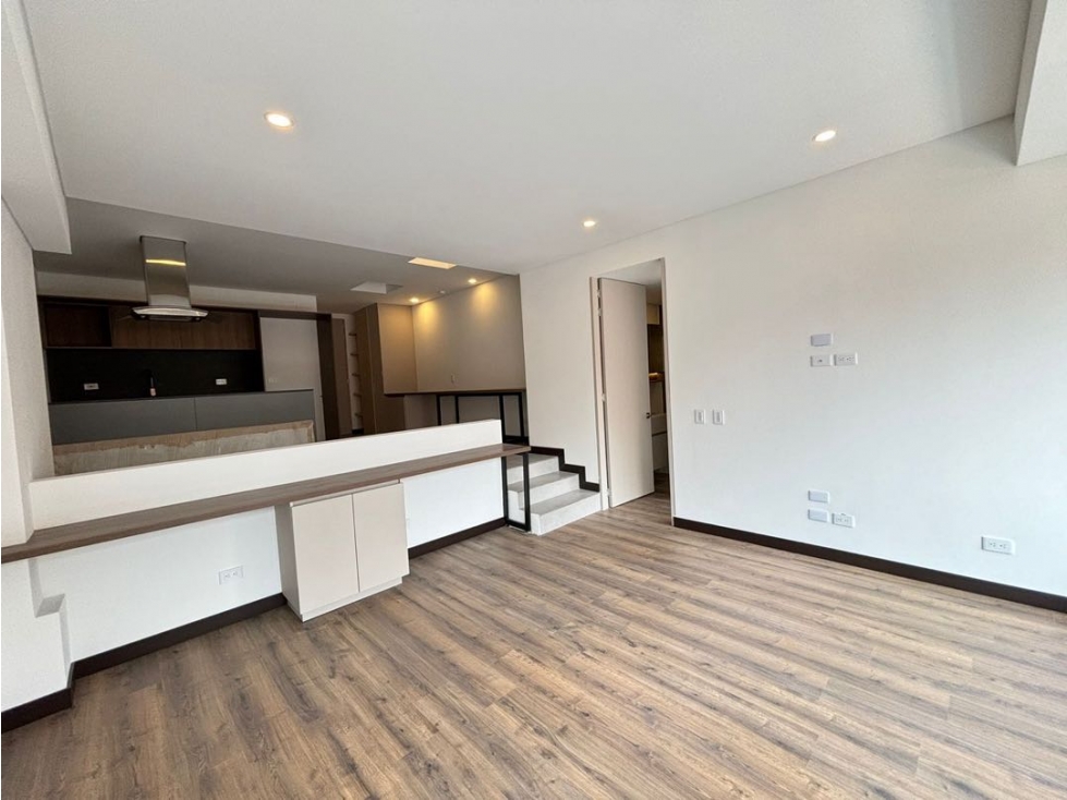 Venta Apartamento en el Virrey