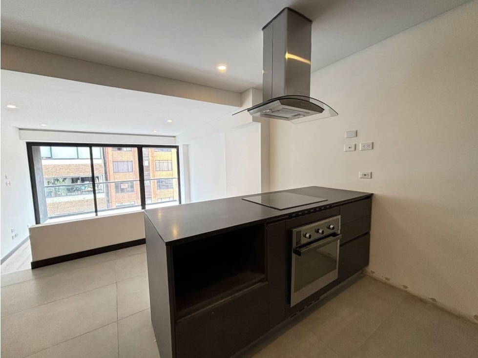 Venta Apartamento en el Virrey — foto 2