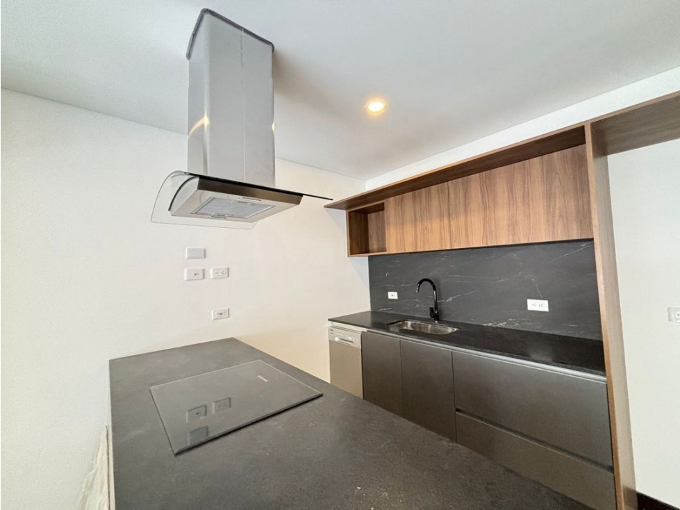 Venta Apartamento en el Virrey — foto 3