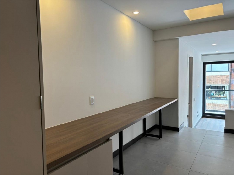 Venta Apartamento en el Virrey — foto 4