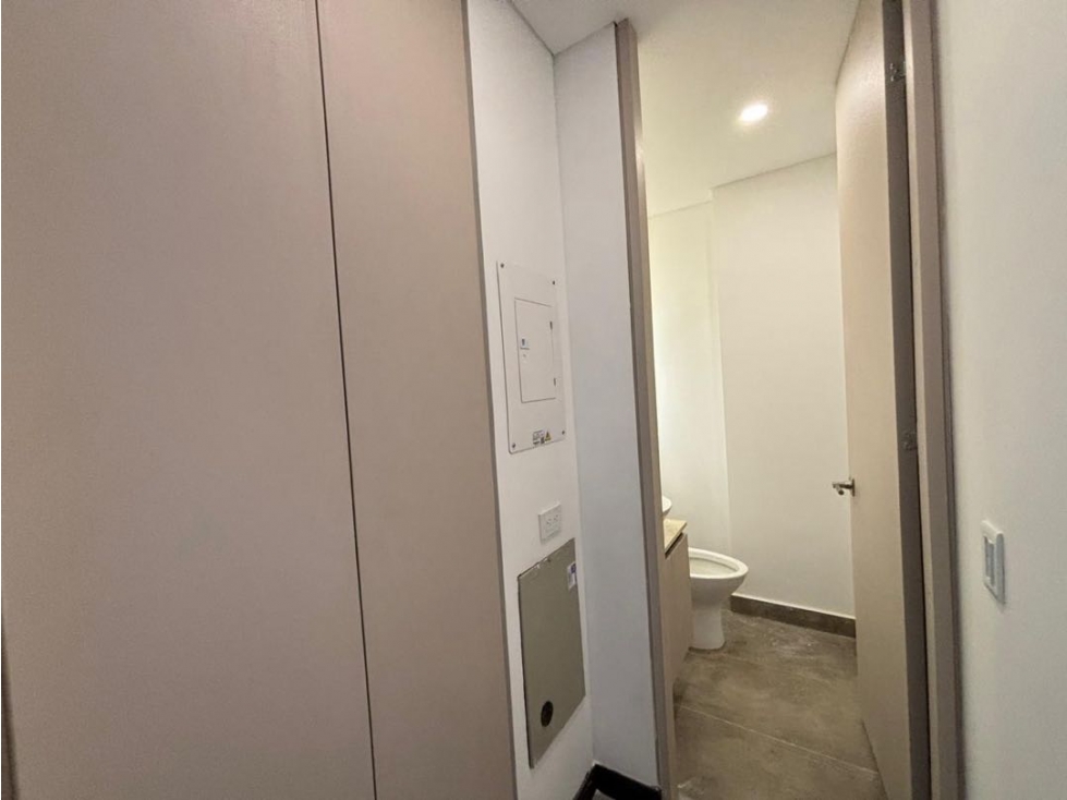 Venta Apartamento en el Virrey — foto 5
