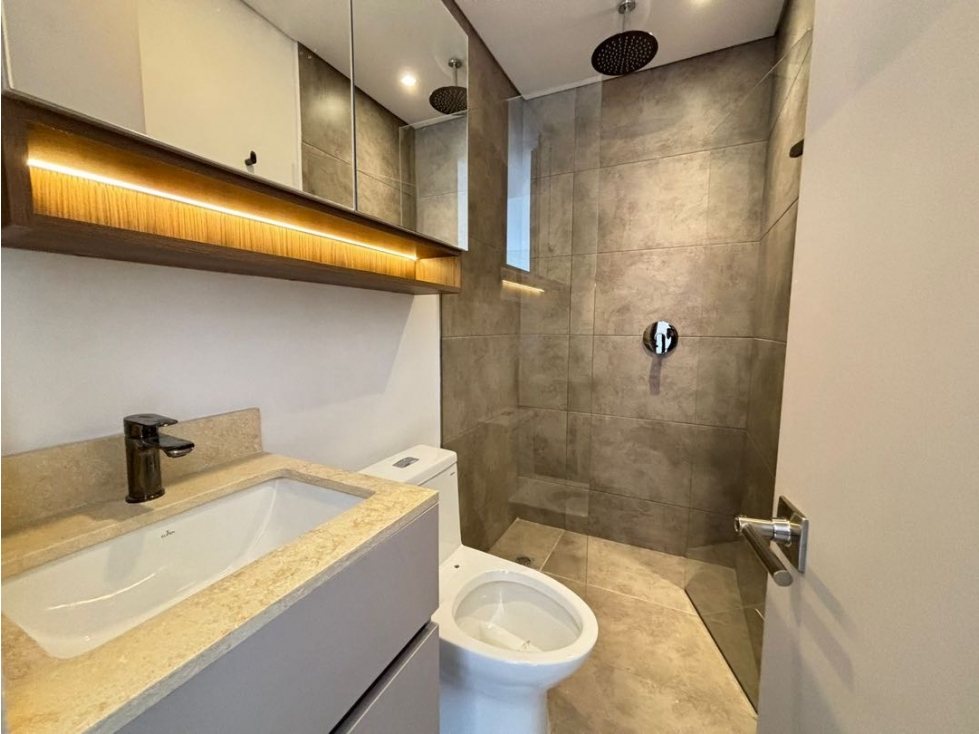 Venta Apartamento en el Virrey — foto 6