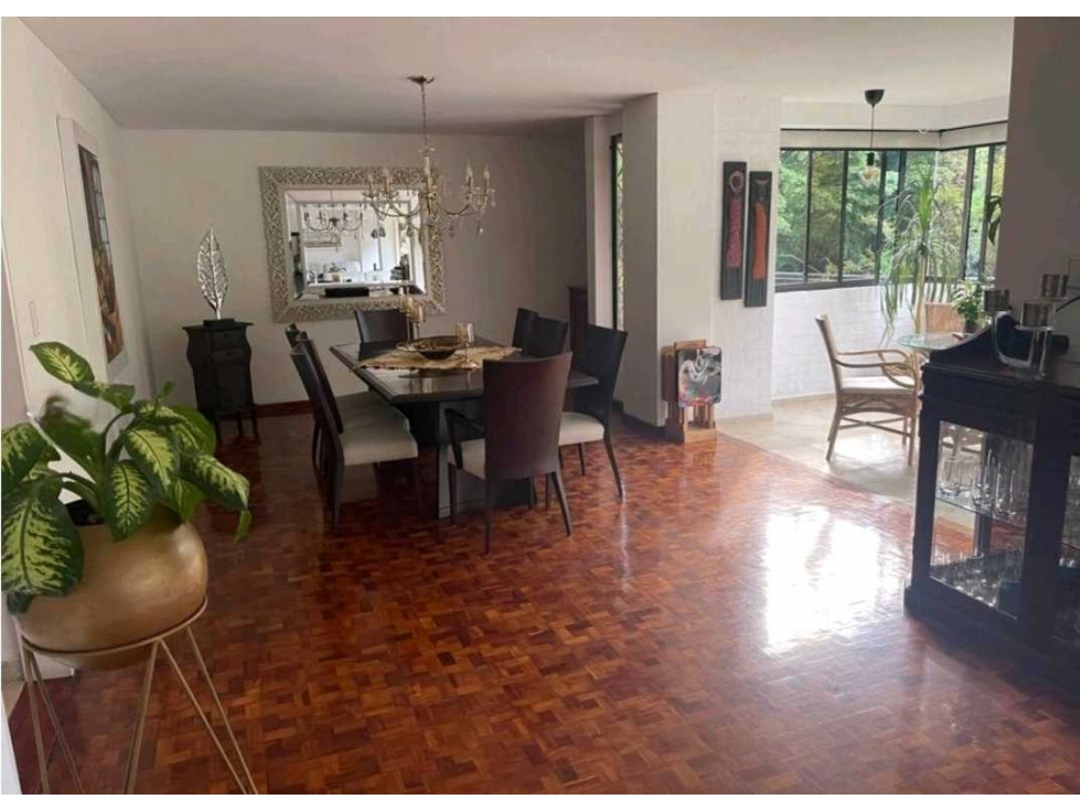 Venta Apartamento en el Oeste de Cali - Santa Teresita (VM) — foto 3