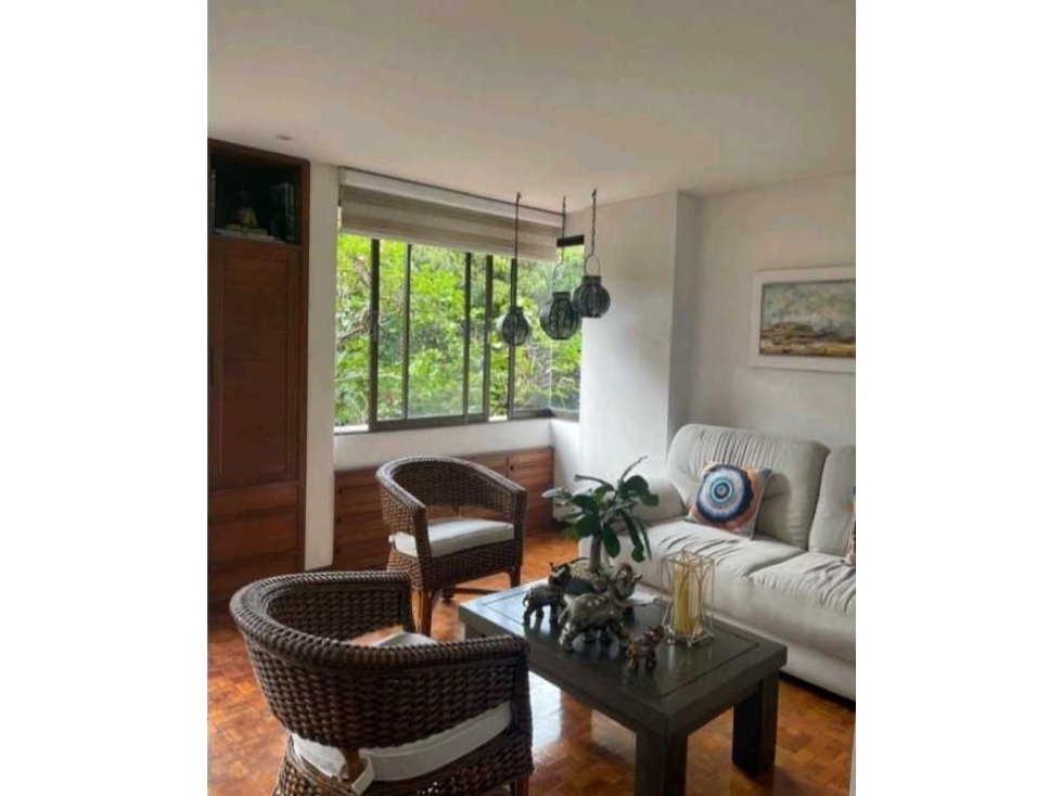 Venta Apartamento en el Oeste de Cali - Santa Teresita (VM) — foto 4
