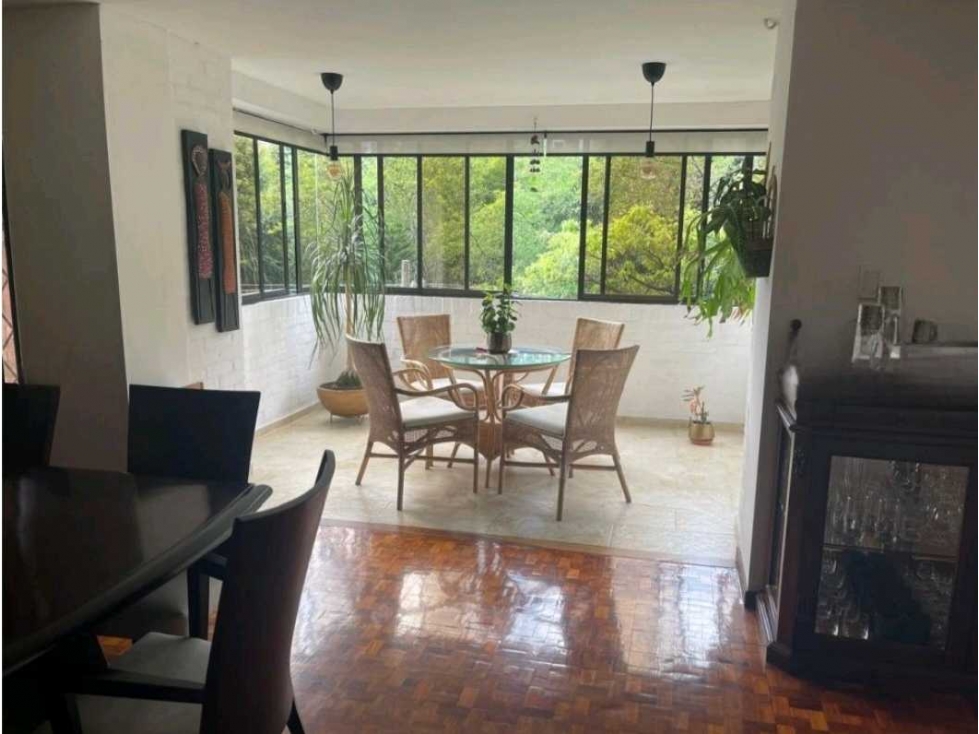 Venta Apartamento en el Oeste de Cali - Santa Teresita (VM) — foto 5