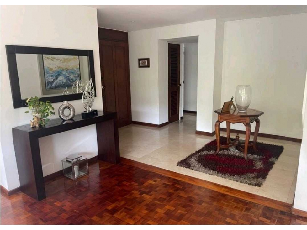 Venta Apartamento en el Oeste de Cali - Santa Teresita (VM) — foto 6