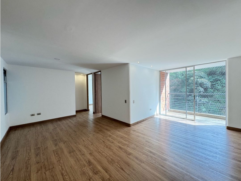 Venta apartamento en En sector Cumbres Envigado