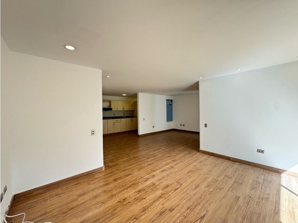 Venta apartamento en En sector Cumbres Envigado — foto 3