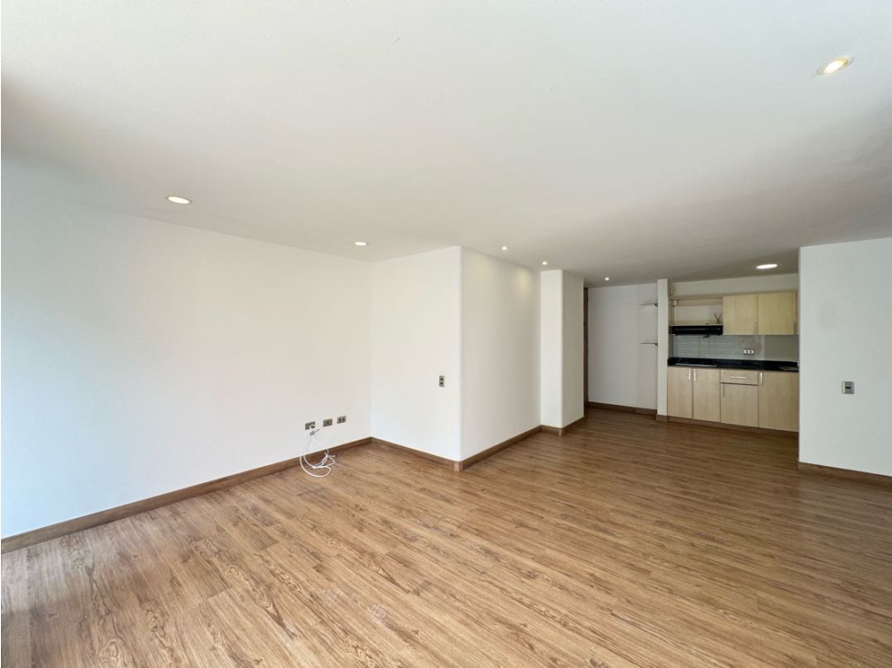 Venta apartamento en En sector Cumbres Envigado — foto 2