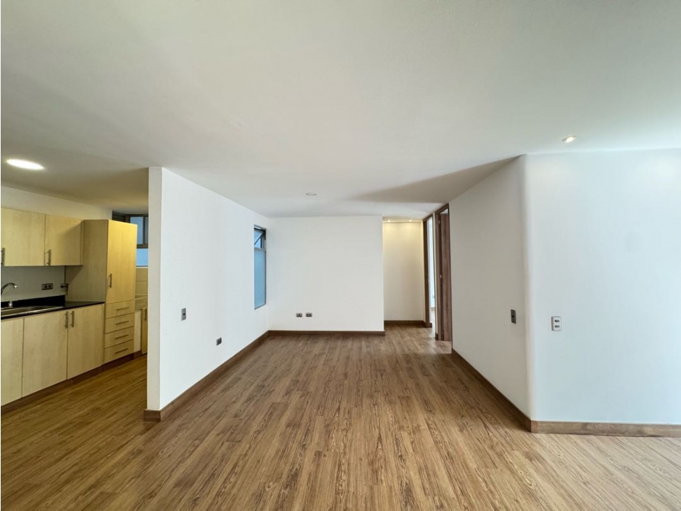 Venta apartamento en En sector Cumbres Envigado — foto 4