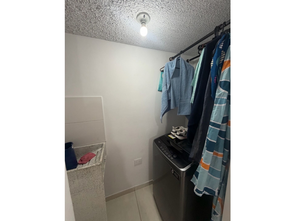 Venta apartamento en Ensenada/ sector Amazonia Bello — foto 3