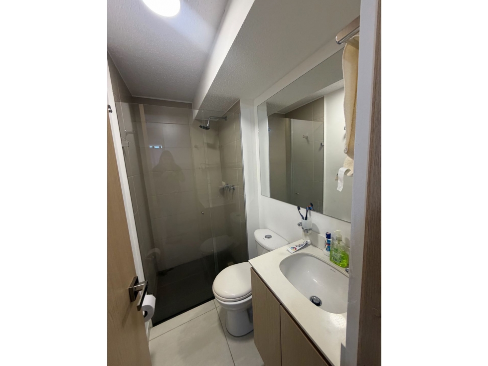Venta apartamento en Ensenada/ sector Amazonia Bello — foto 5