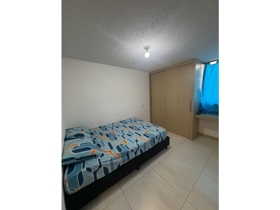 Venta apartamento en Ensenada/ sector Amazonia Bello — foto 6