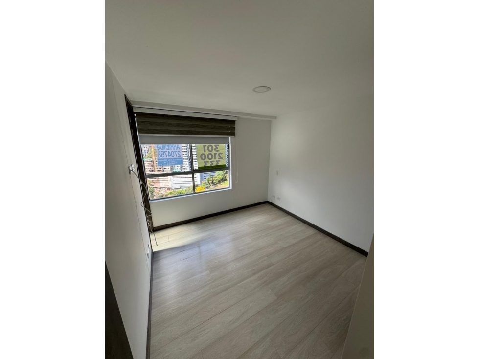 Venta / Apartamento en Envigado Edificio California, Piso alto. — foto 5