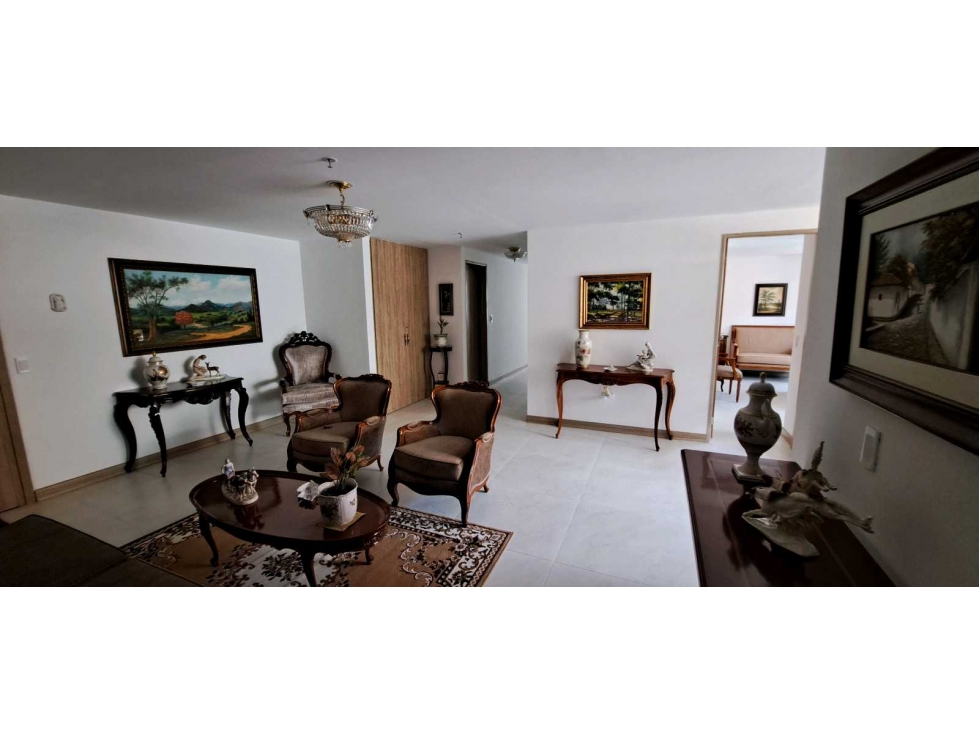 Apartamento en Envigado 3 alcobas con baño y balcón amplio — foto 3