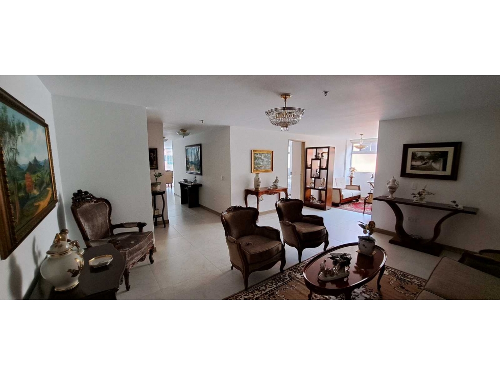 Apartamento en Envigado 3 alcobas con baño y balcón amplio — foto 4