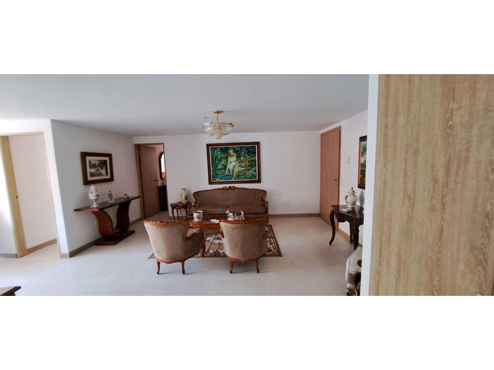 Apartamento en Envigado 3 alcobas con baño y balcón amplio — foto 2