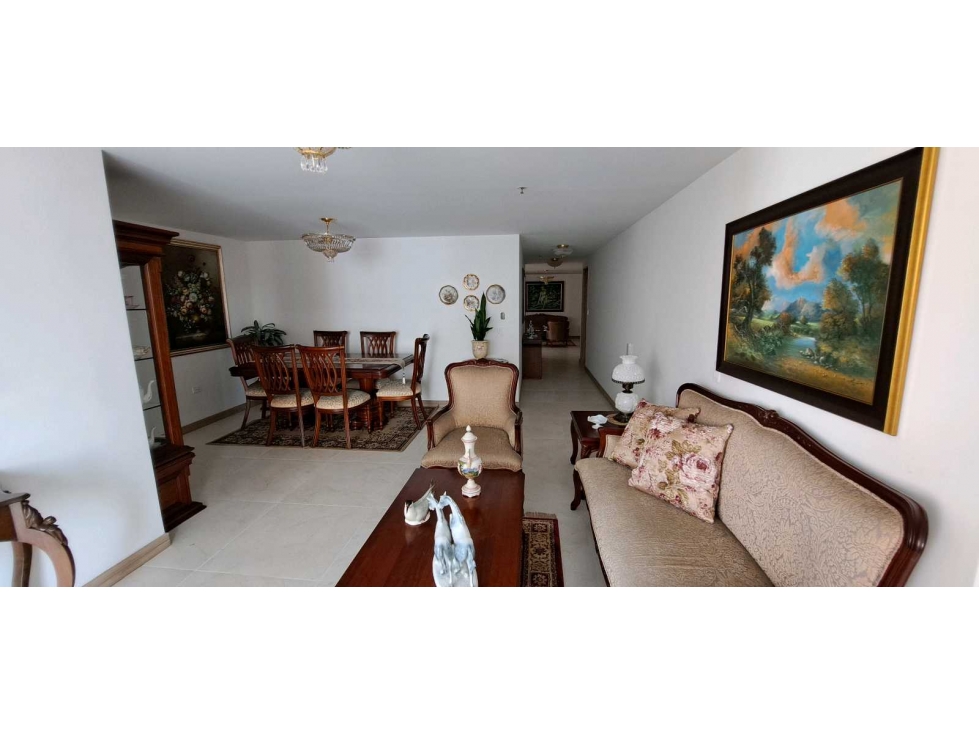 Apartamento en Envigado 3 alcobas con baño y balcón amplio — foto 6