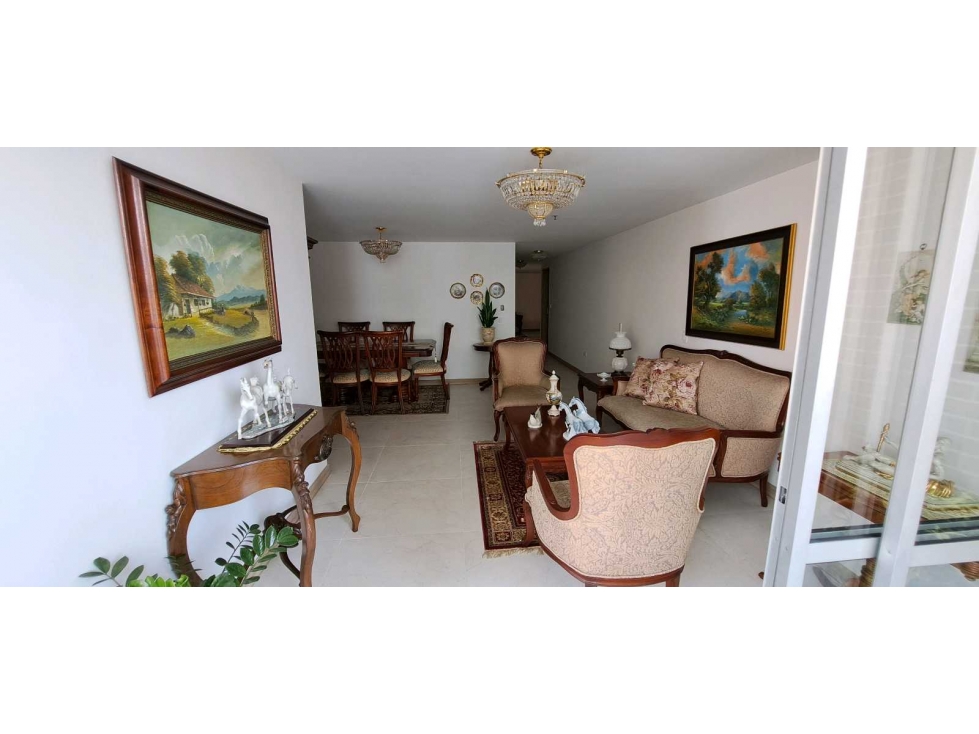Apartamento en Envigado 3 alcobas con baño y balcón amplio — foto 5