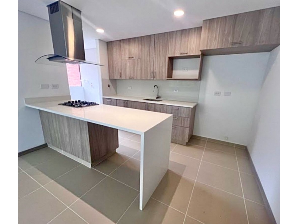 Venta Apartamento en Envigado a precio de oportunidad 100 mt2