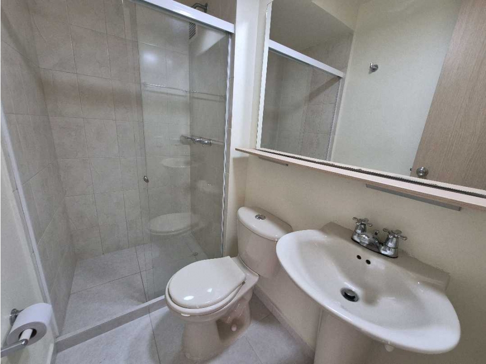 Venta apartamento en Envigado, sitio tranquilo y campestre. — foto 6