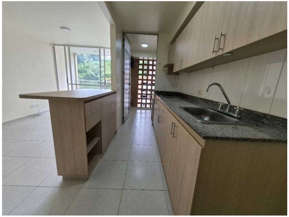 Venta apartamento en envigado campestre